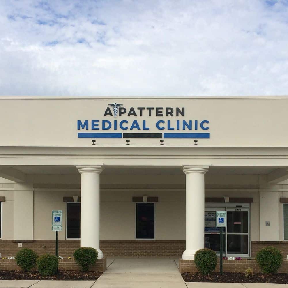 Best Weight Loss Clinic Center Chattanooga Tennessee