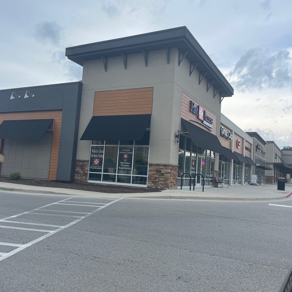 Best Weight Loss Clinic Center Chattanooga Tennessee