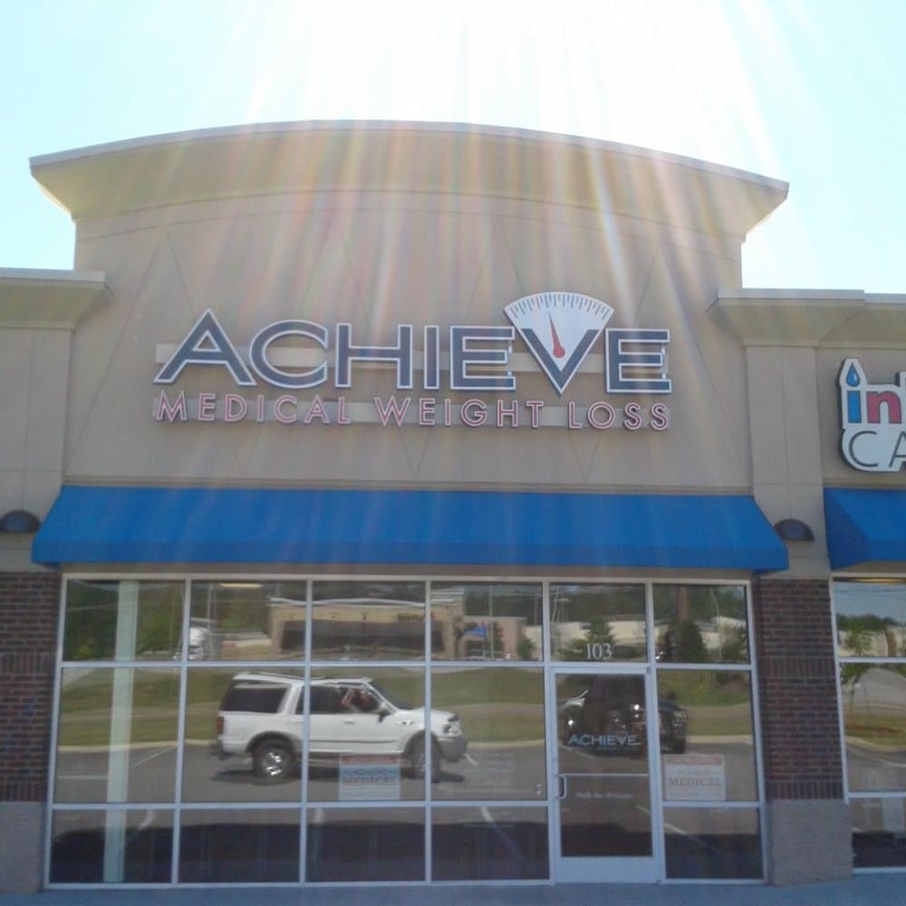 Best Weight Loss Clinic Center Chattanooga Tennessee