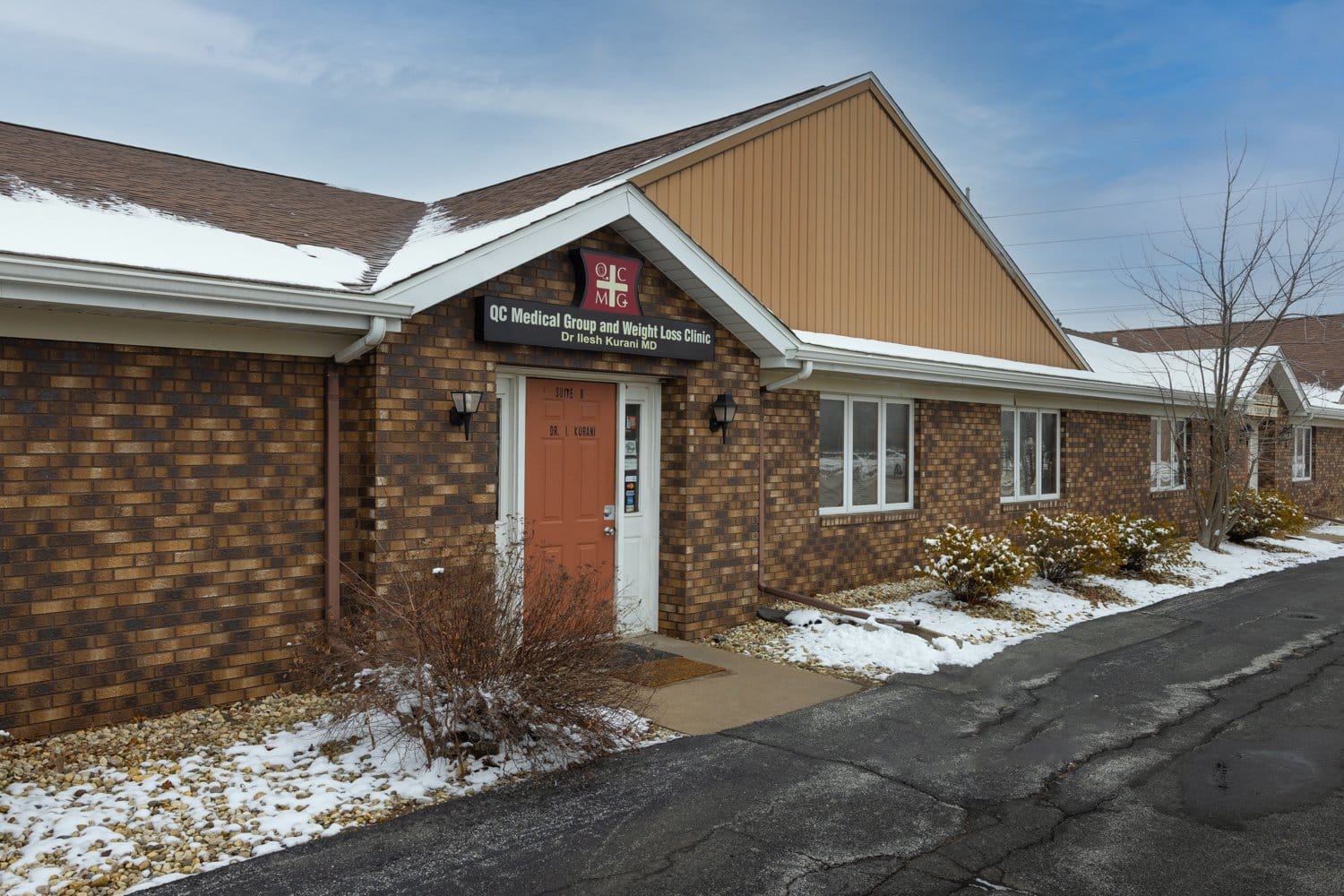 Best Weight Loss Clinic Center Davenport Iowa