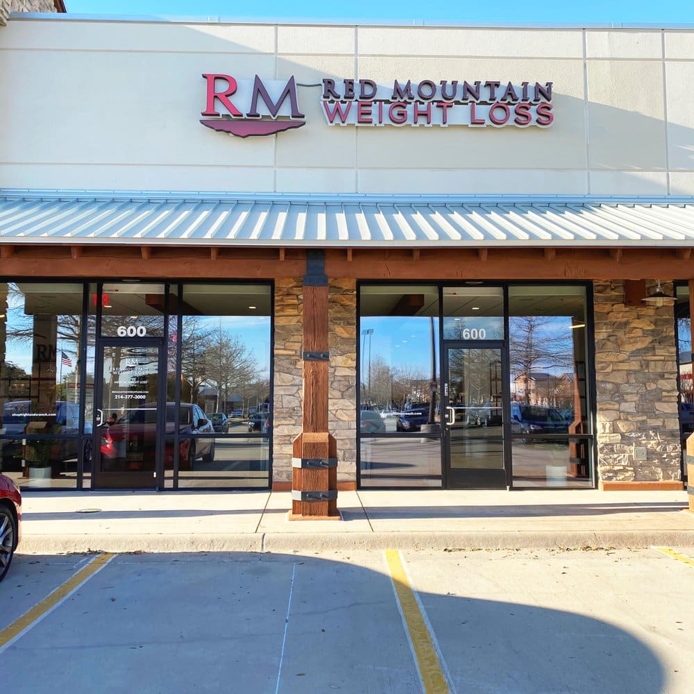 Best Weight Loss Clinic Center Denton Texas