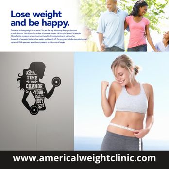 Best Weight Loss Clinic Center Fairfield California