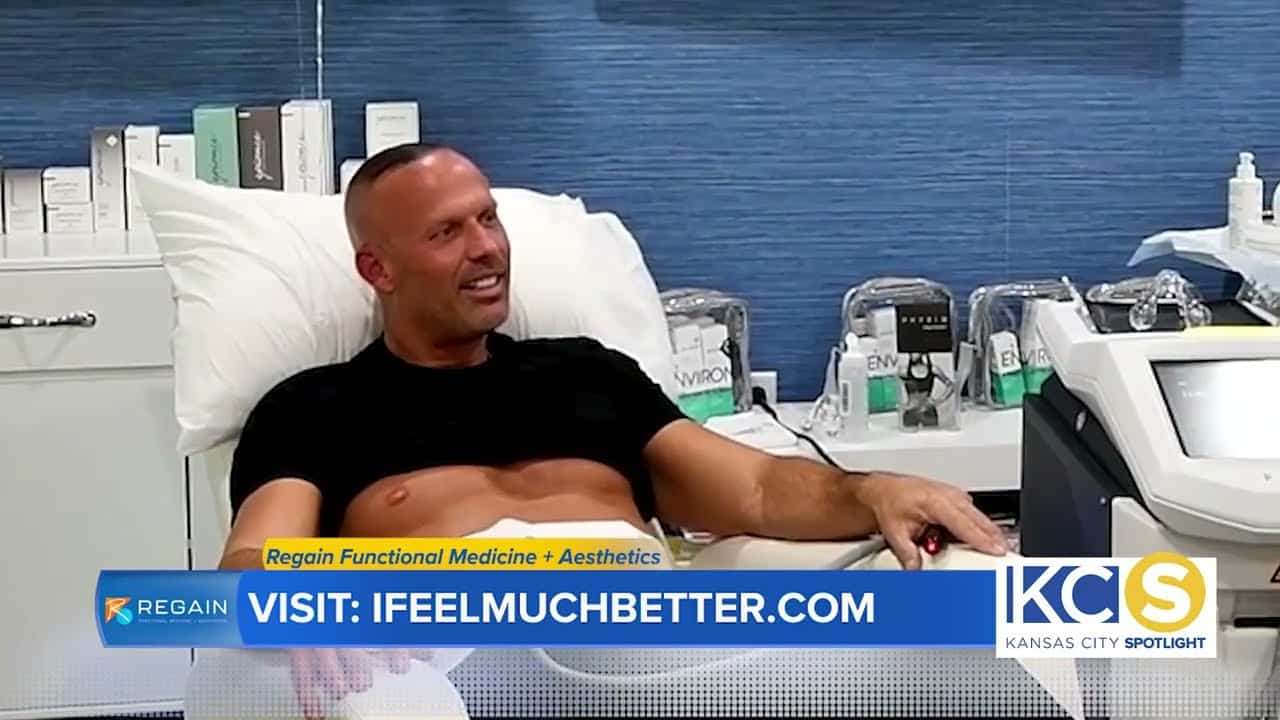 Best Weight Loss Clinic Center Olathe Kansas