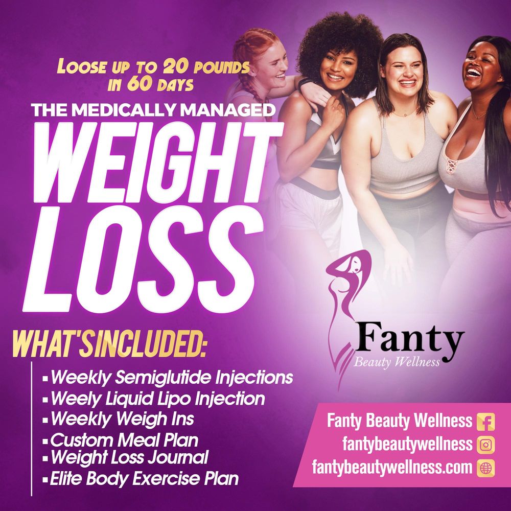 Best Weight Loss Clinic Center Roswell Georgia