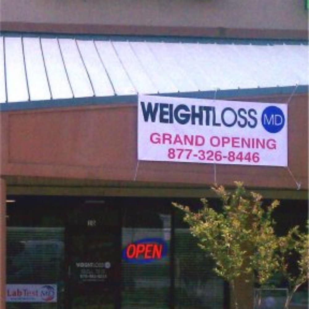 Best Weight Loss Clinic Center Roswell Georgia