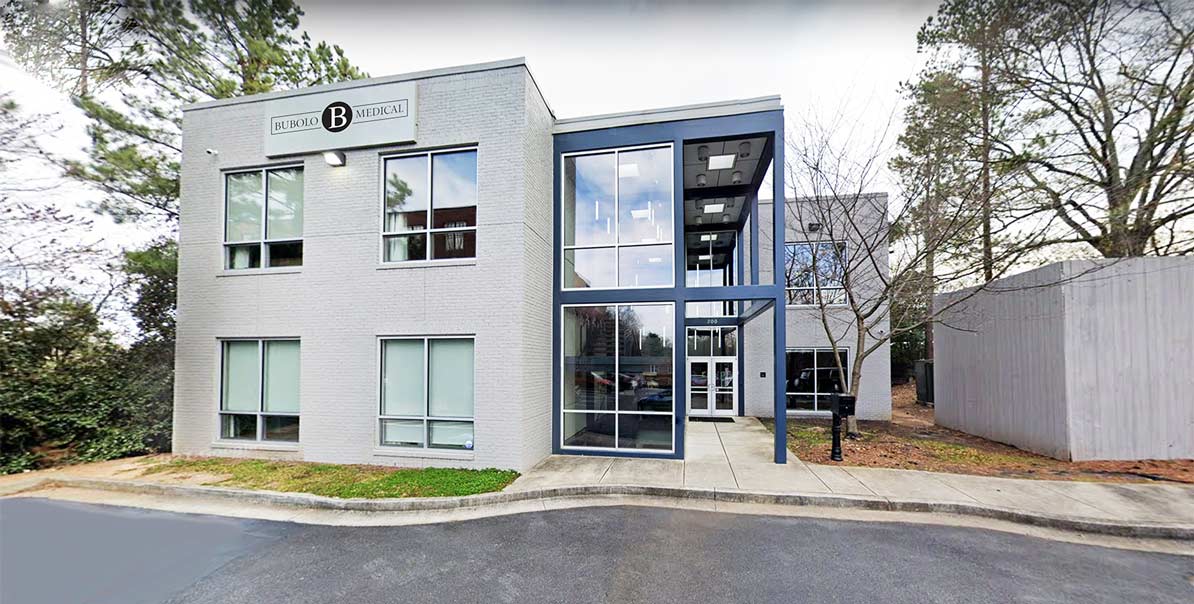 Best Weight Loss Clinic Center Sandy Springs Georgia
