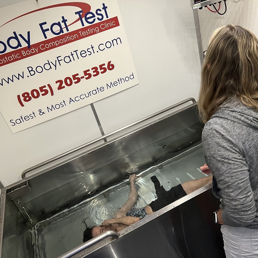 Best Weight Loss Clinic Center Santa Barbara California