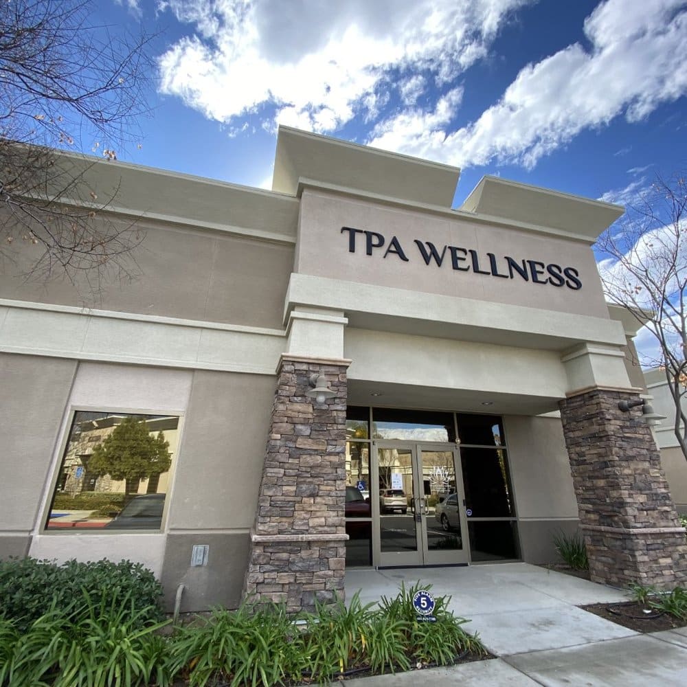 Best Weight Loss Clinic Center Temecula California