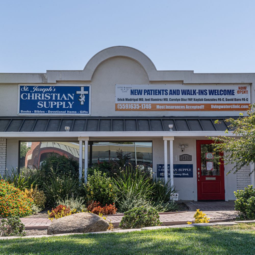 Best Weight Loss Clinic Center Visalia California