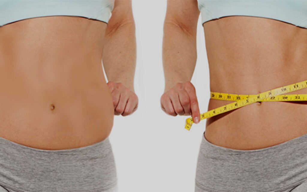 How To Lose Weight After Menopause