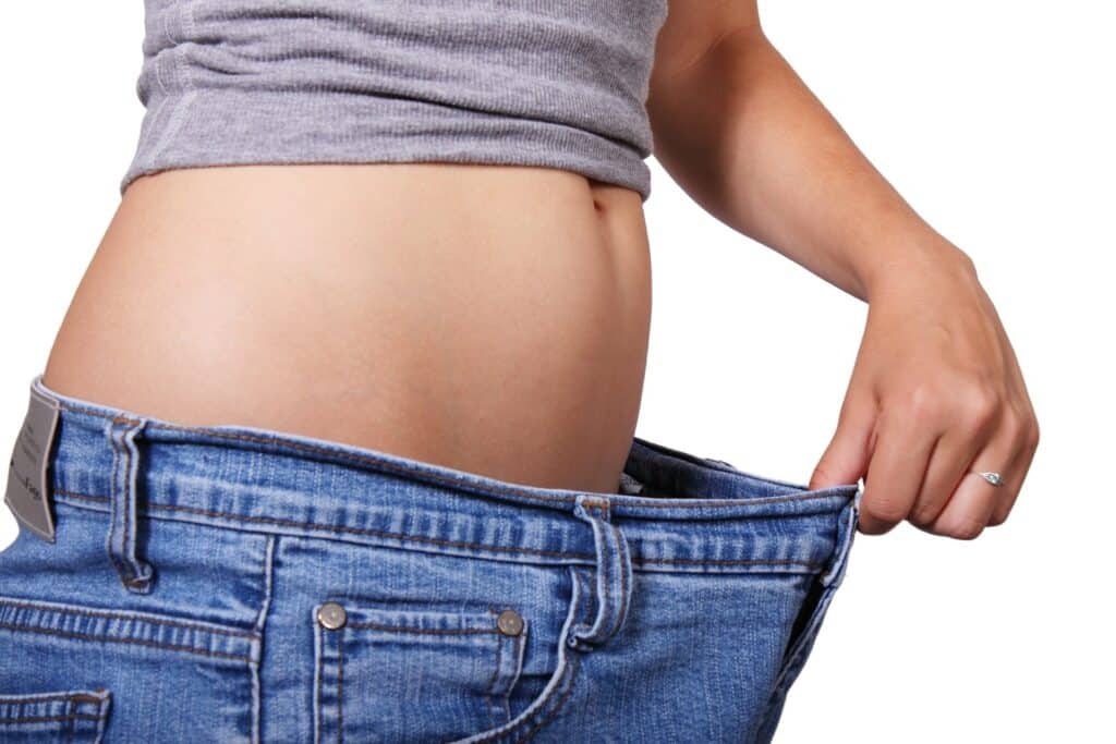 How To Lose Weight After Menopause