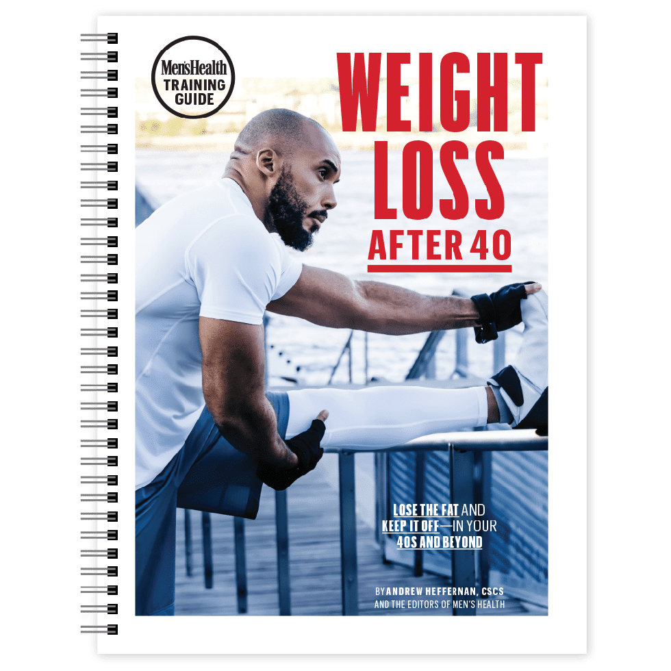 How To Lose Weight And Keep It Off