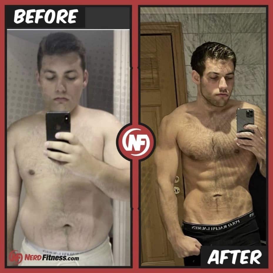 How To Lose Weight But Gain Muscle