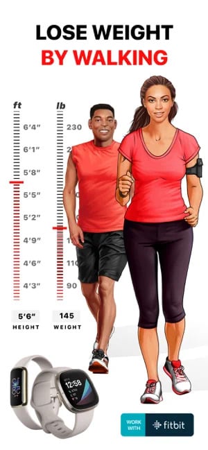 How To Lose Weight By Walking