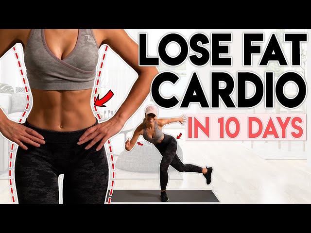 How To Lose Weight Cardio