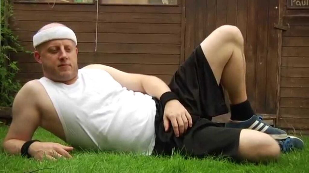 How To Lose Weight Doing Nothing