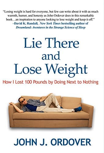 How To Lose Weight Doing Nothing
