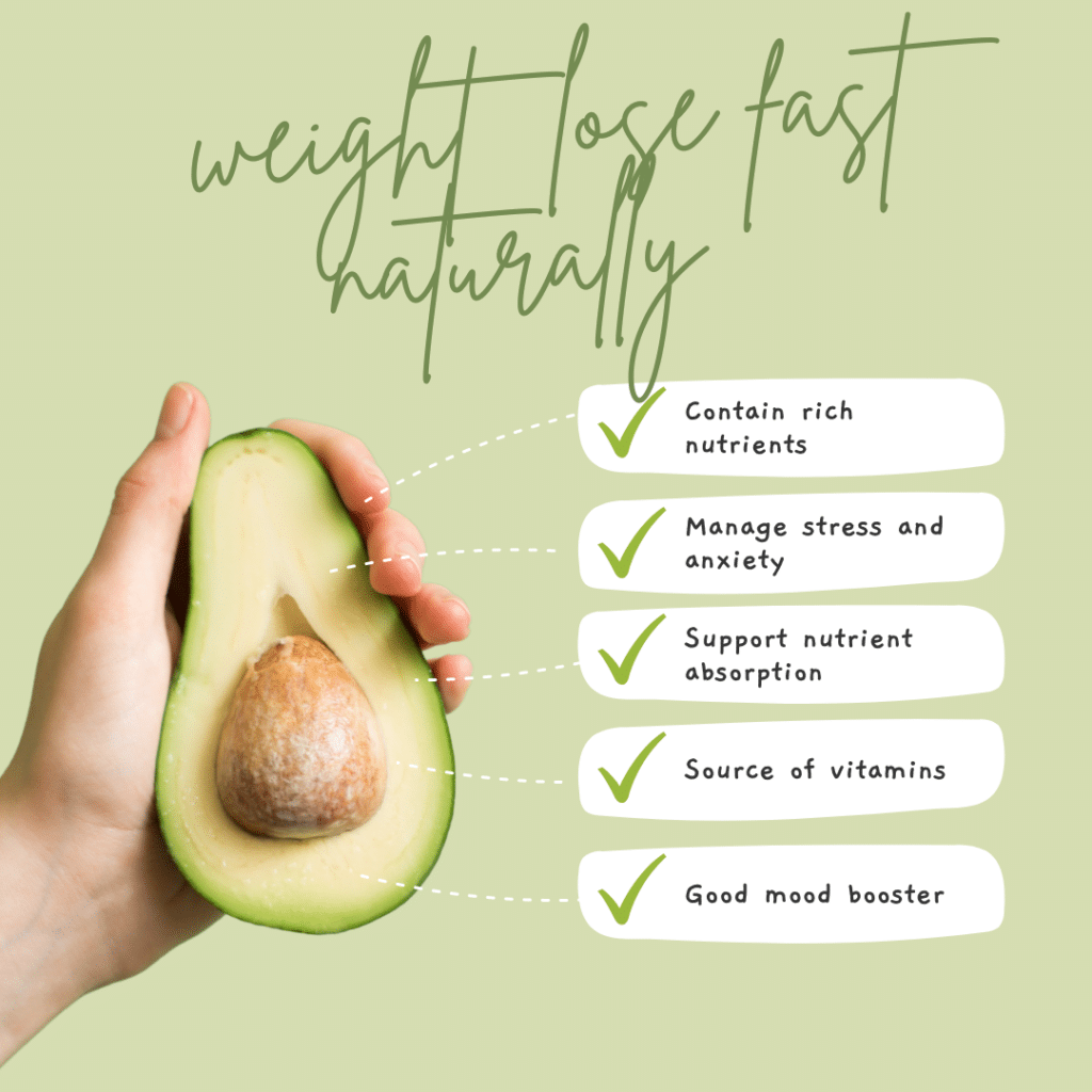 How To Lose Weight Fast Naturally And Permanently