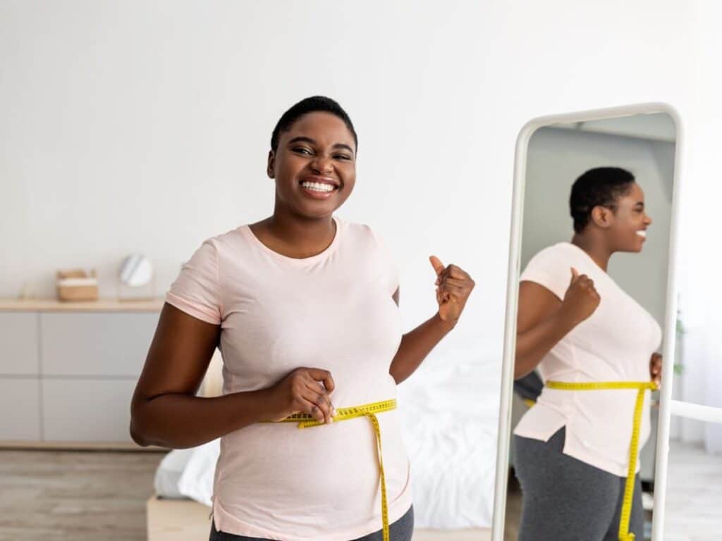 How To Lose Weight Fast Without Exercise In A Month