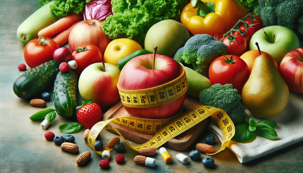 7 Day Diet Plan For Weight Loss