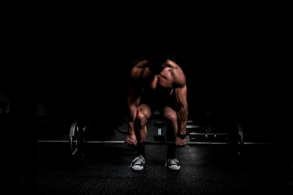 Best Exercise To Lose Fat Around Chest
