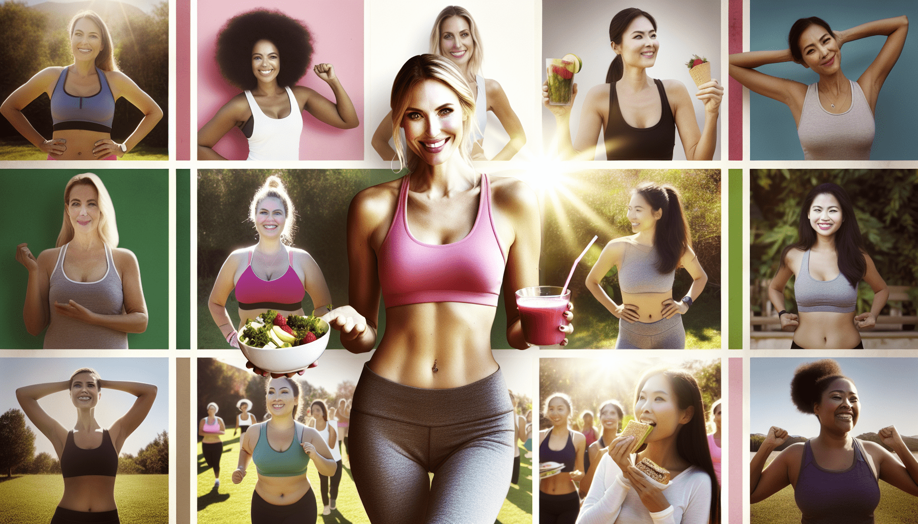 Best Way To Lose Weight For Women