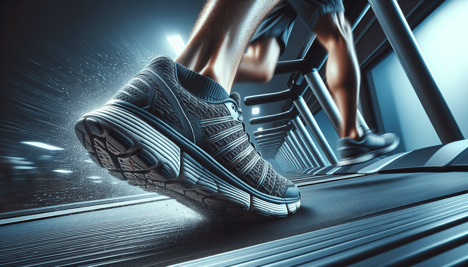 Best Way To Lose Weight On A Treadmill