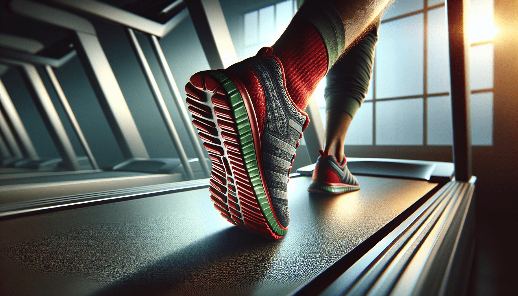 Best Way To Lose Weight On A Treadmill