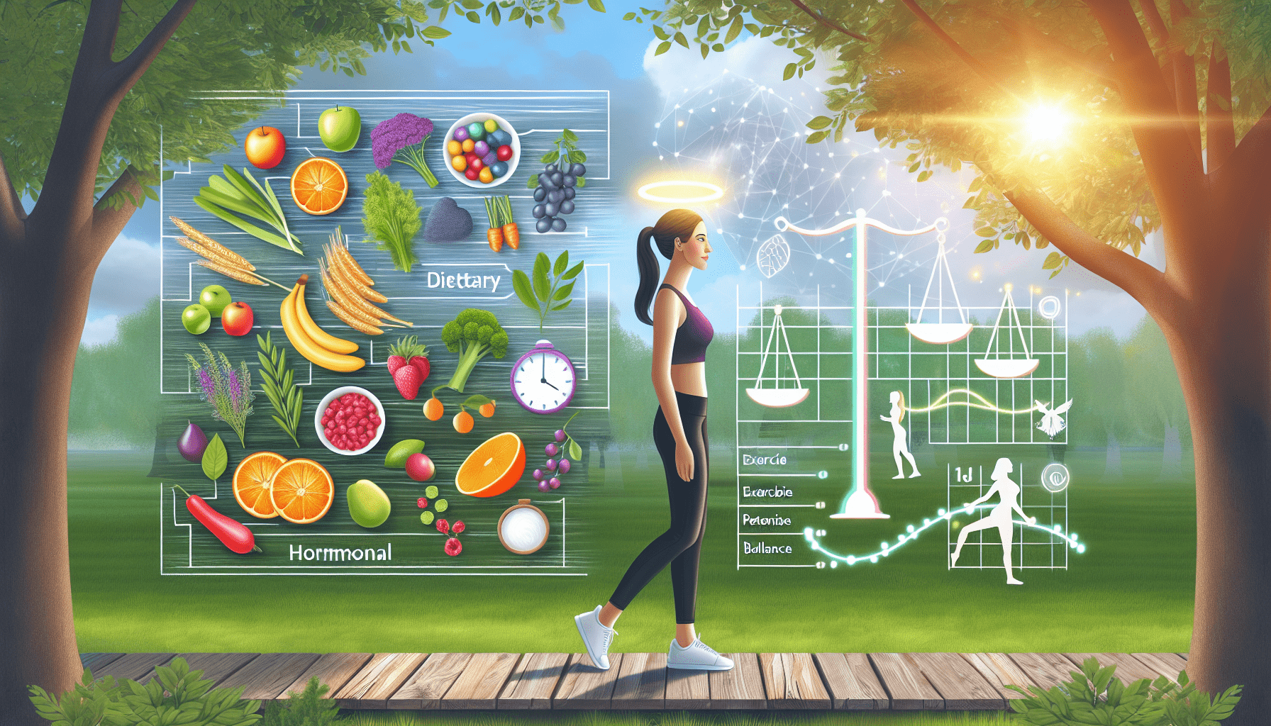 Best Way To Lose Weight With Pcos