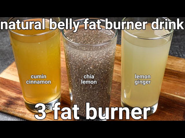 Homemade Drinks To Lose Weight Fast Homemade Drinks To Lose Weight Fast