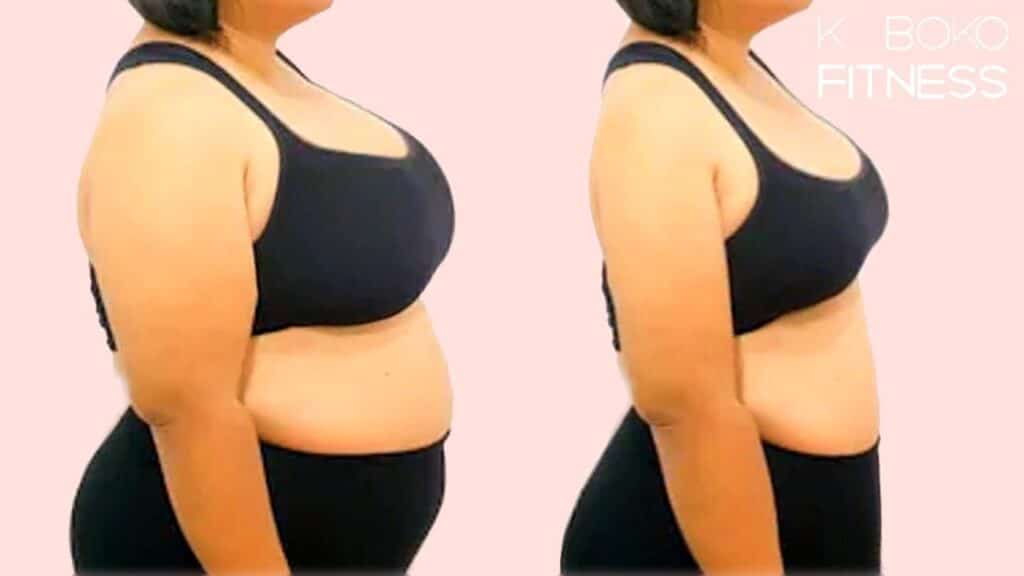 Best Exercise To Lose Weight Obese