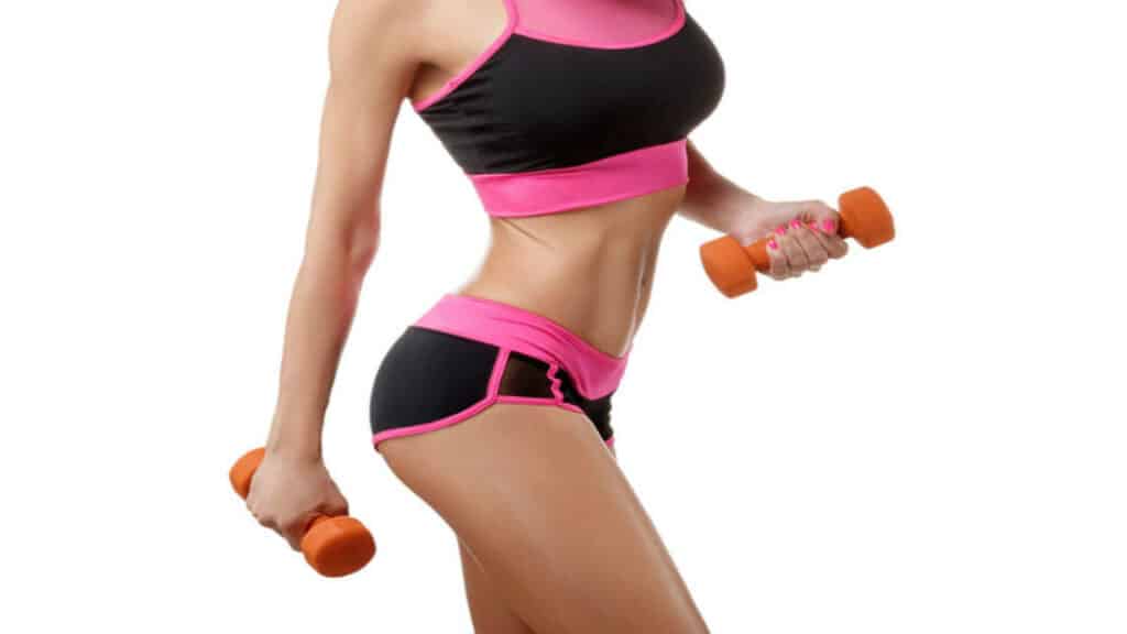 Best Exercise To Lose Weight Off Bum