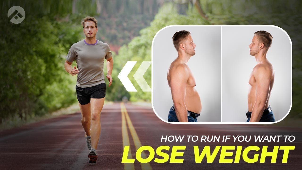Is Running The Best Way To Lose Weight