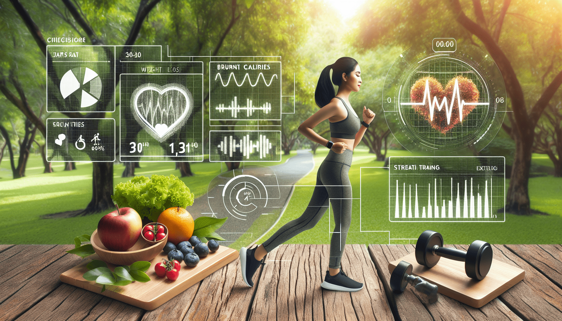 Is Walking The Best Way To Lose Weight