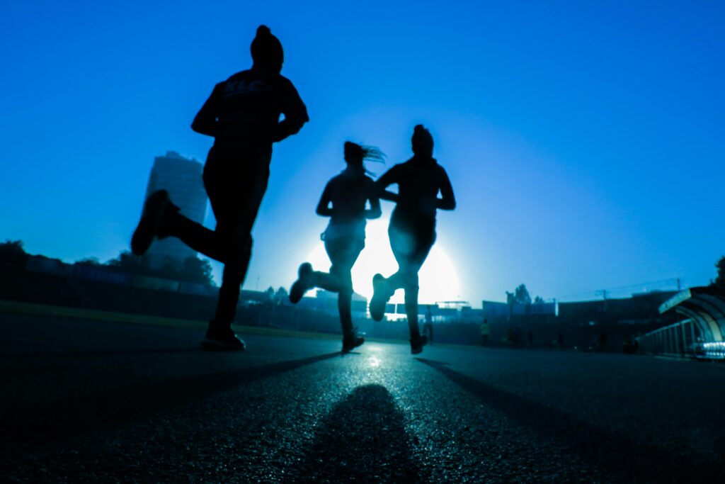 Best Exercise To Lose Wewellbeingain Muscle