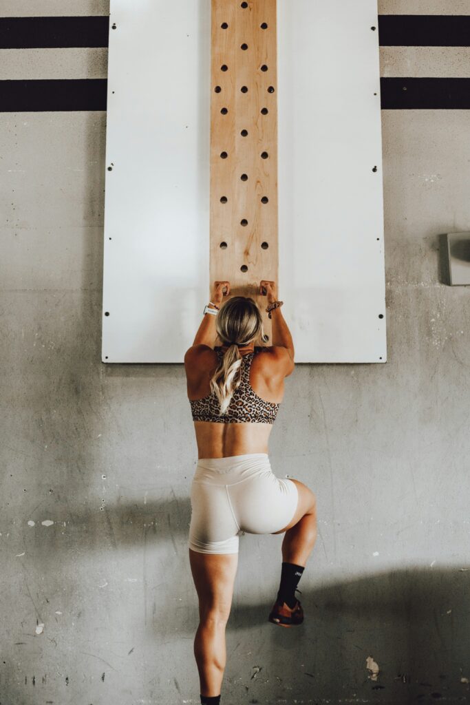 Best Exercises To Lose Fat In The Belly