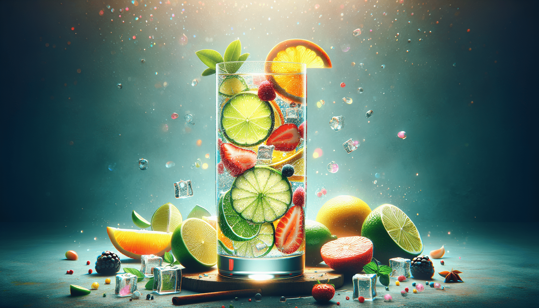 Lose Weight Fast Drink