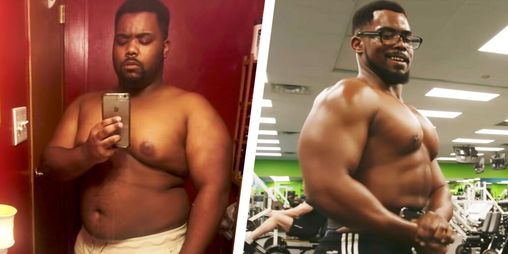 Best Exercises To Lose Weight For Endomorphs