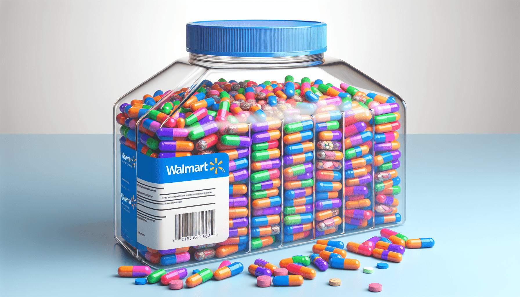 Weight Loss Pills Walmart