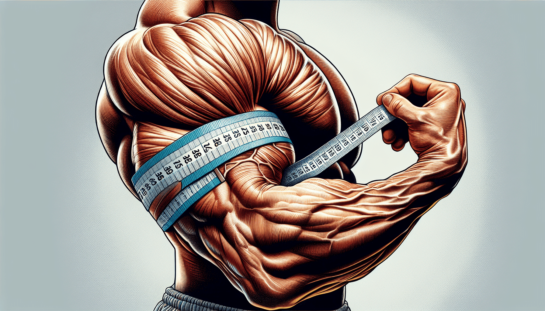 1 Month Mass Gainer Results