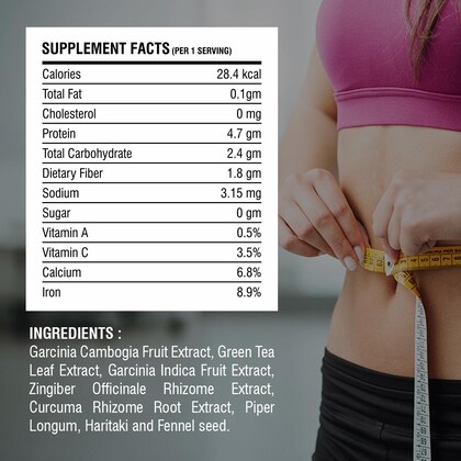 10 Days Fat Burner