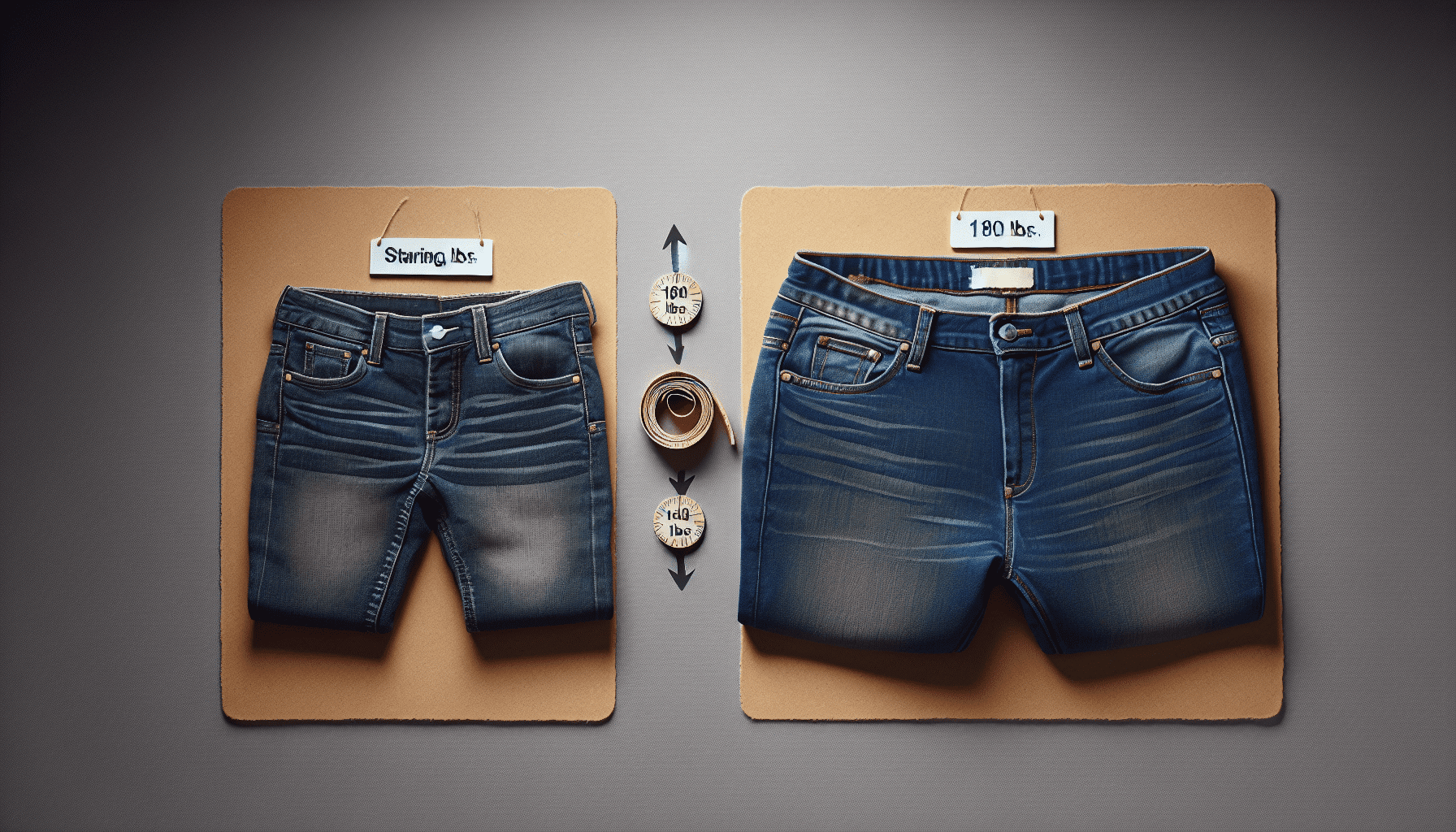 180 Lbs To 140 Lbs Before And After