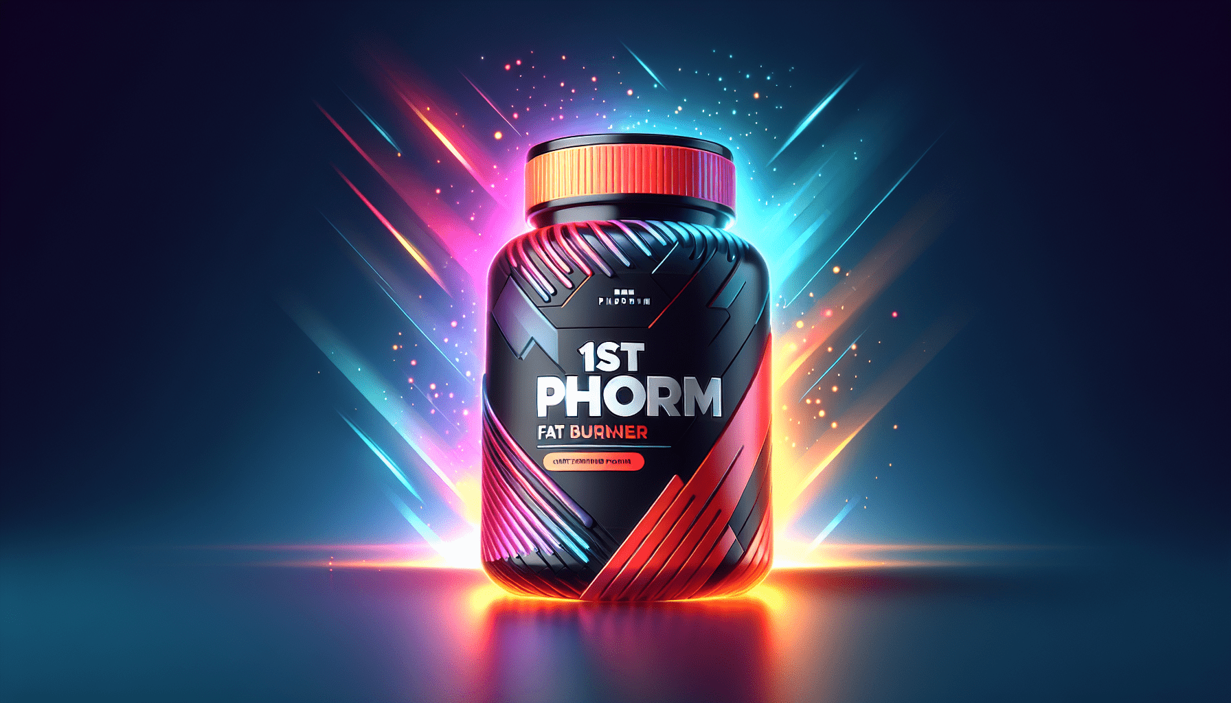 1st Phorm Fat Burner