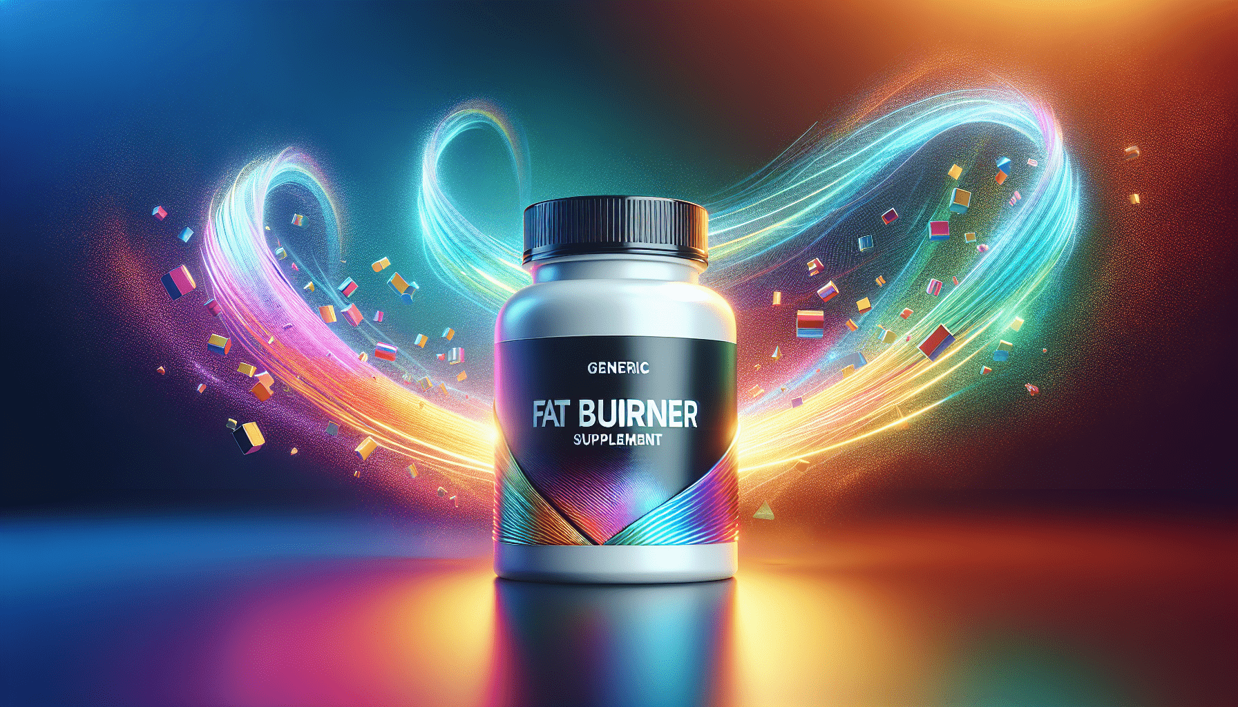 1st Phorm Fat Burner