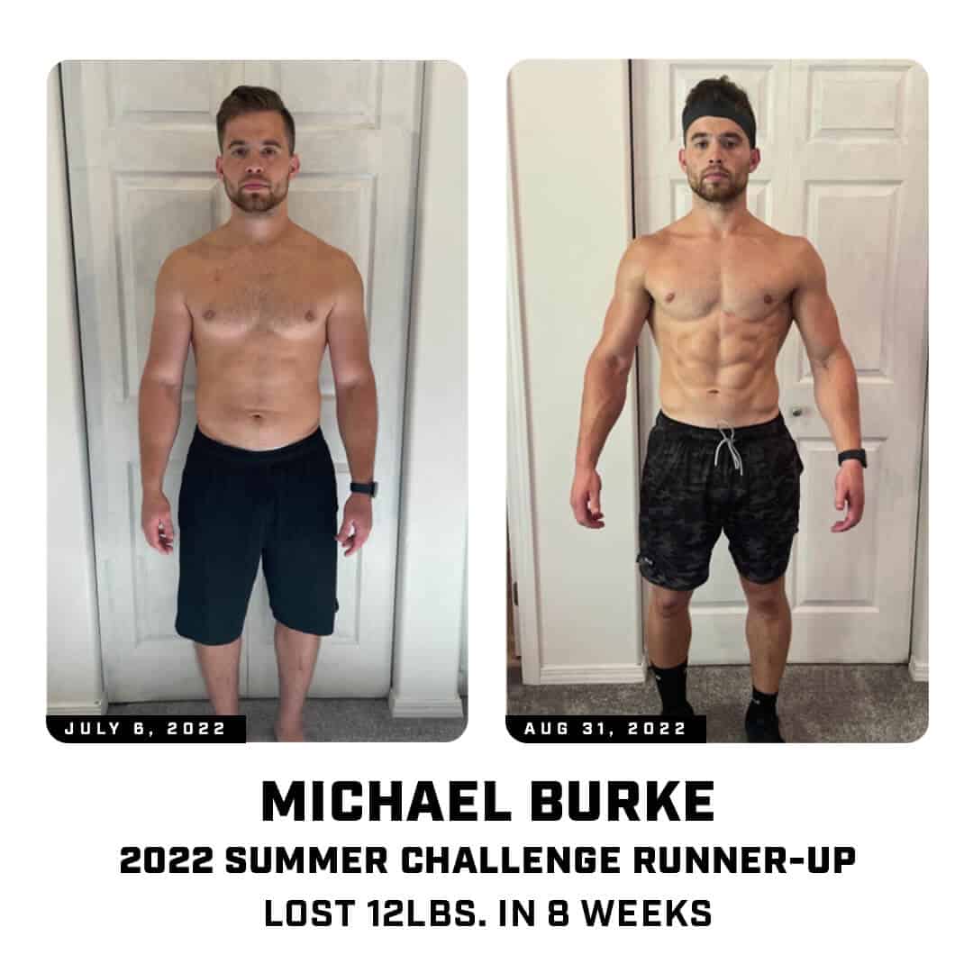 1st Phorm Weight Loss
