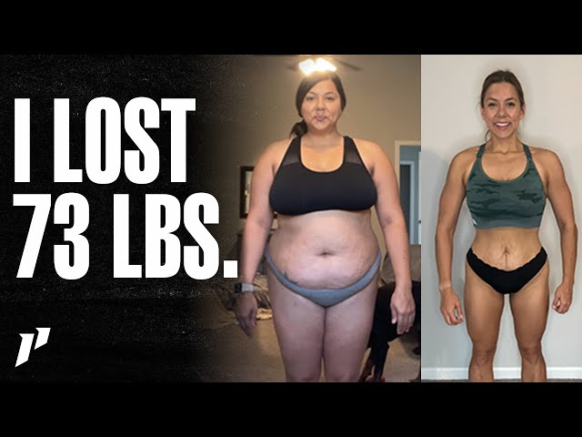 1st Phorm Weight Loss