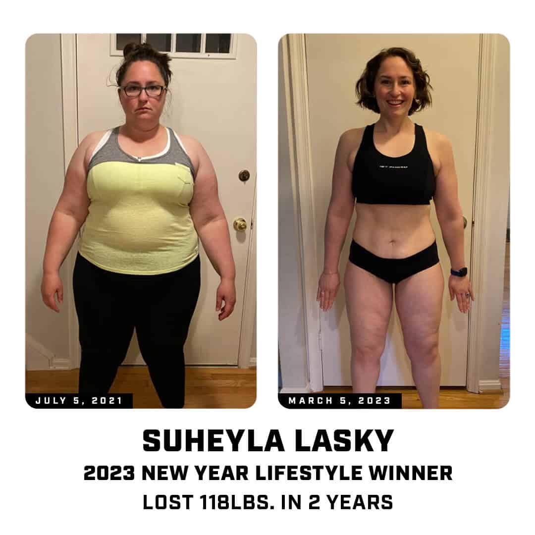 1st Phorm Weight Loss
