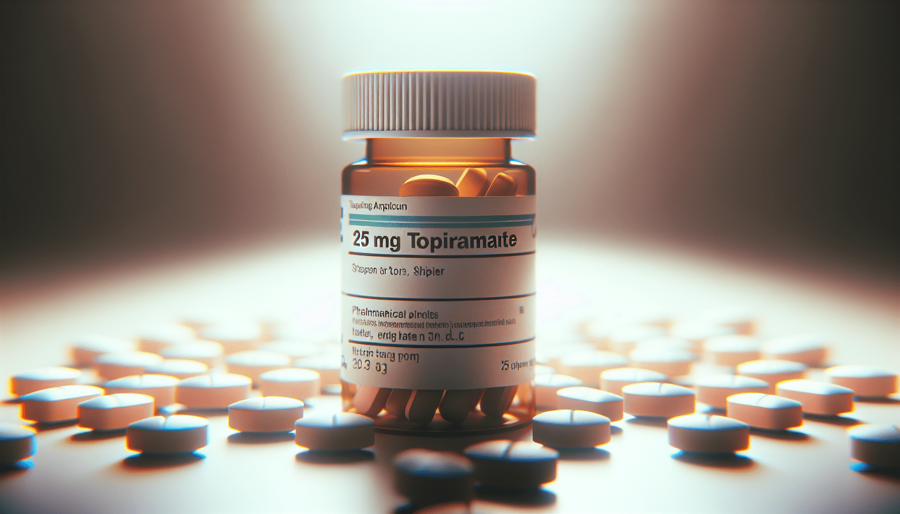 25 Mg Topiramate Weight Loss