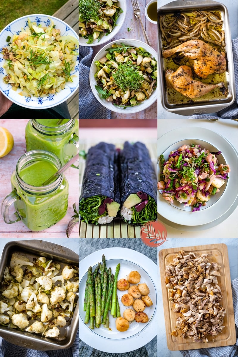 3 Day Cleanse To Lose Belly Fat