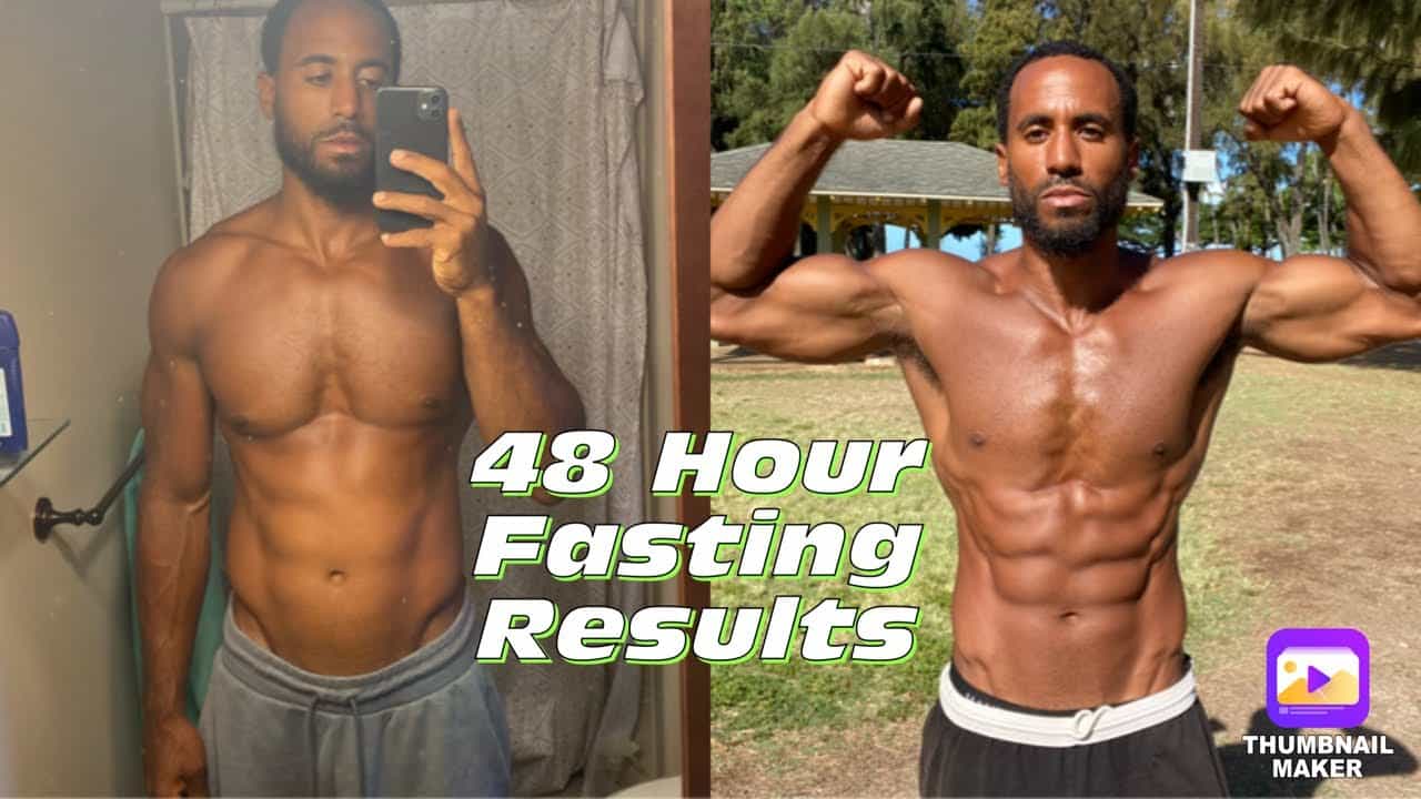 48 Hour Fast 48 Hour Fast